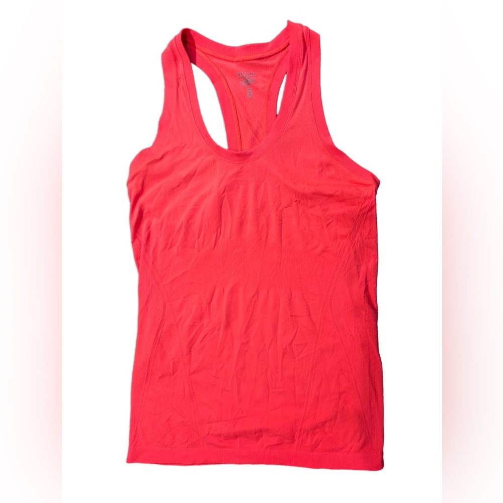 Athleta Momentum Seamless Tank